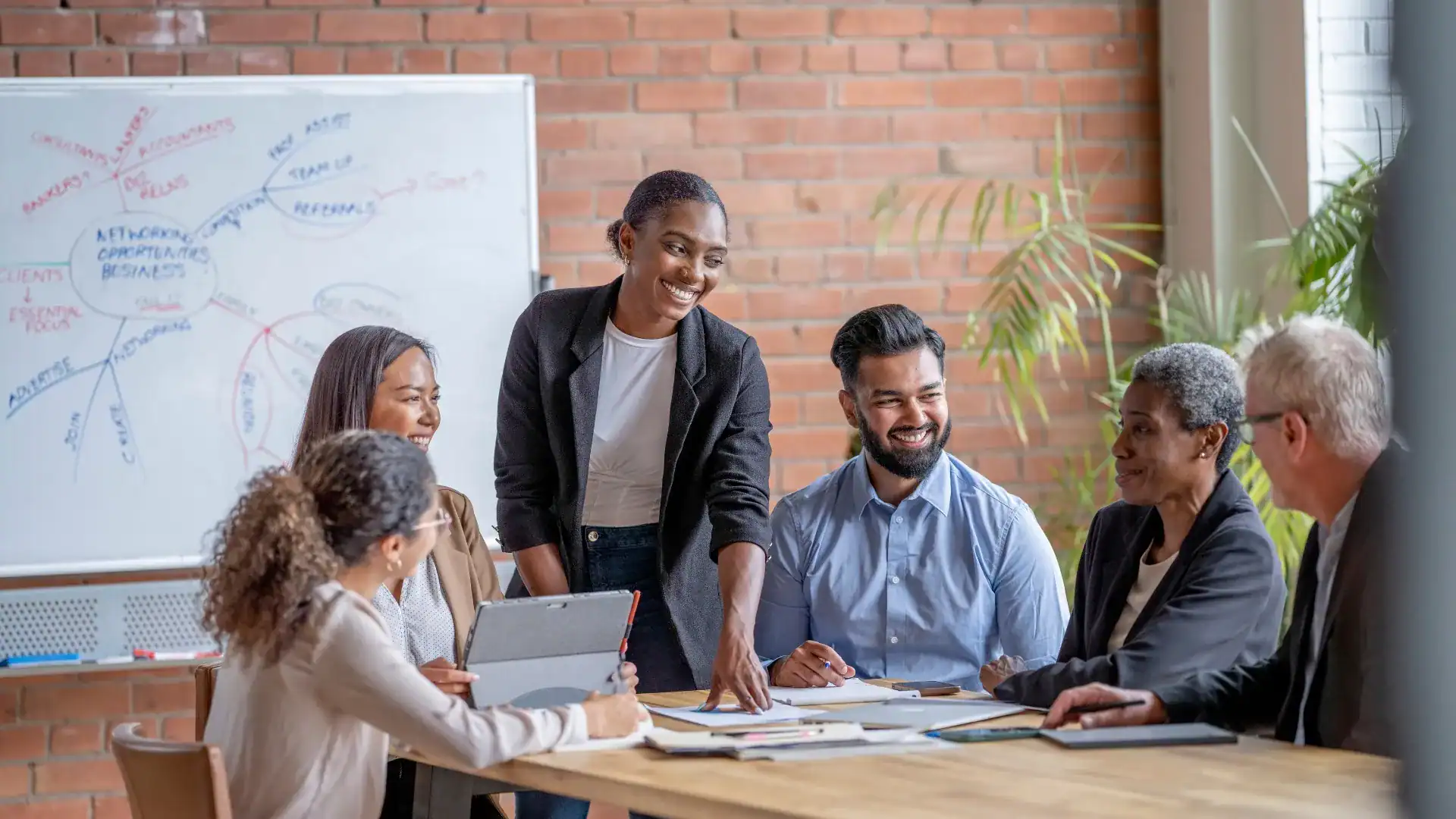 Featured image for “How APD Affects Conversations at Work”