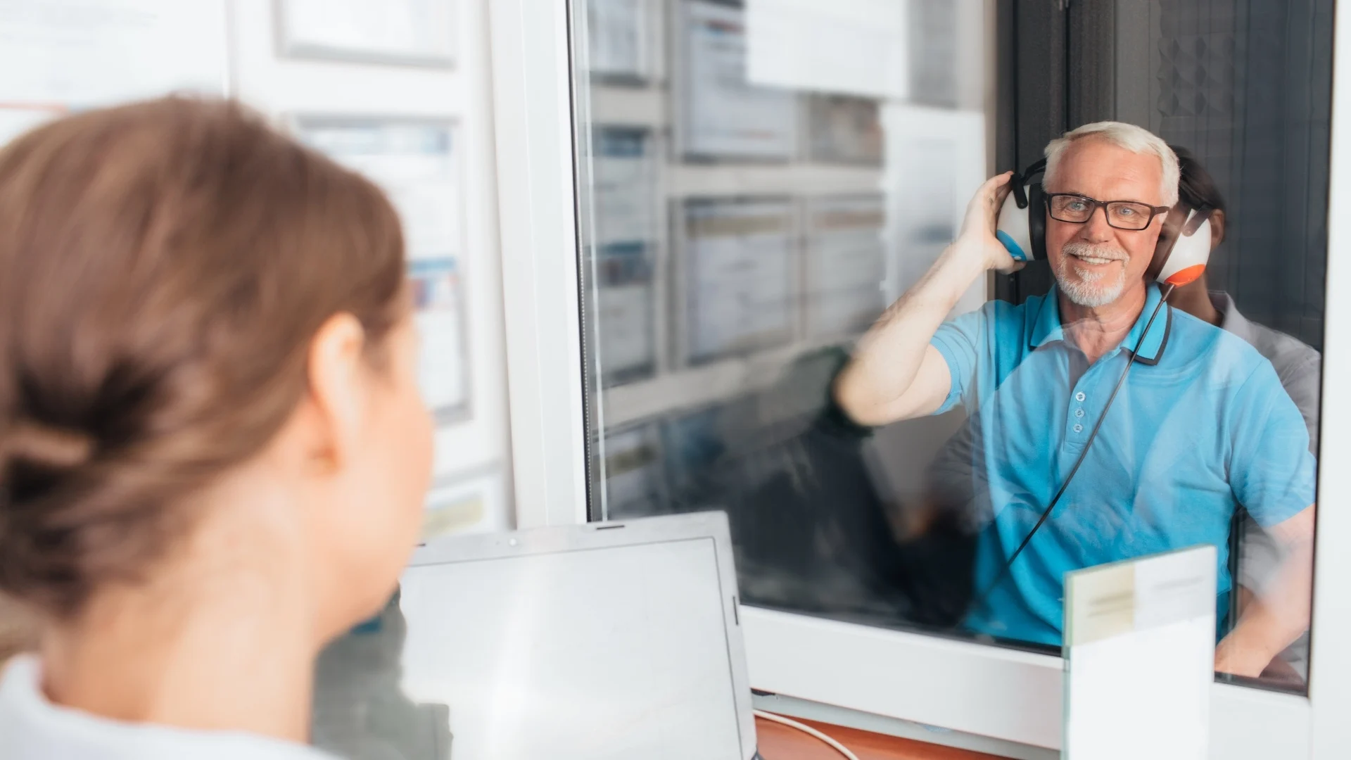 Featured image for “Why Some People Hear Well in Quiet but Struggle in Noise”